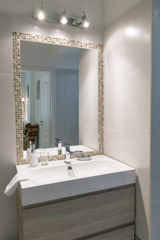 Standard Apartment By Hi5-Liszt Ferenc Square Budapeste Exterior foto