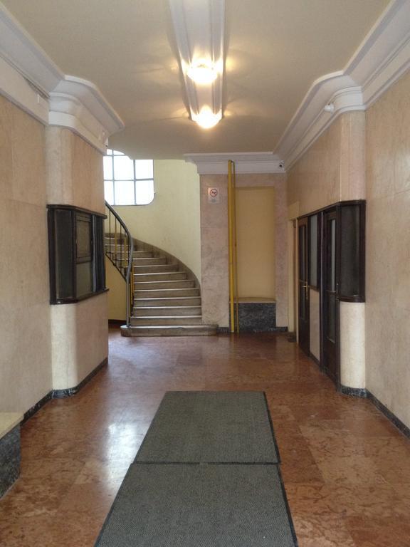 Standard Apartment By Hi5-Liszt Ferenc Square Budapeste Exterior foto