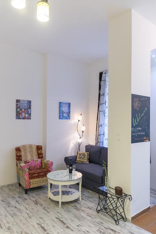 Standard Apartment By Hi5-Liszt Ferenc Square Budapeste Exterior foto